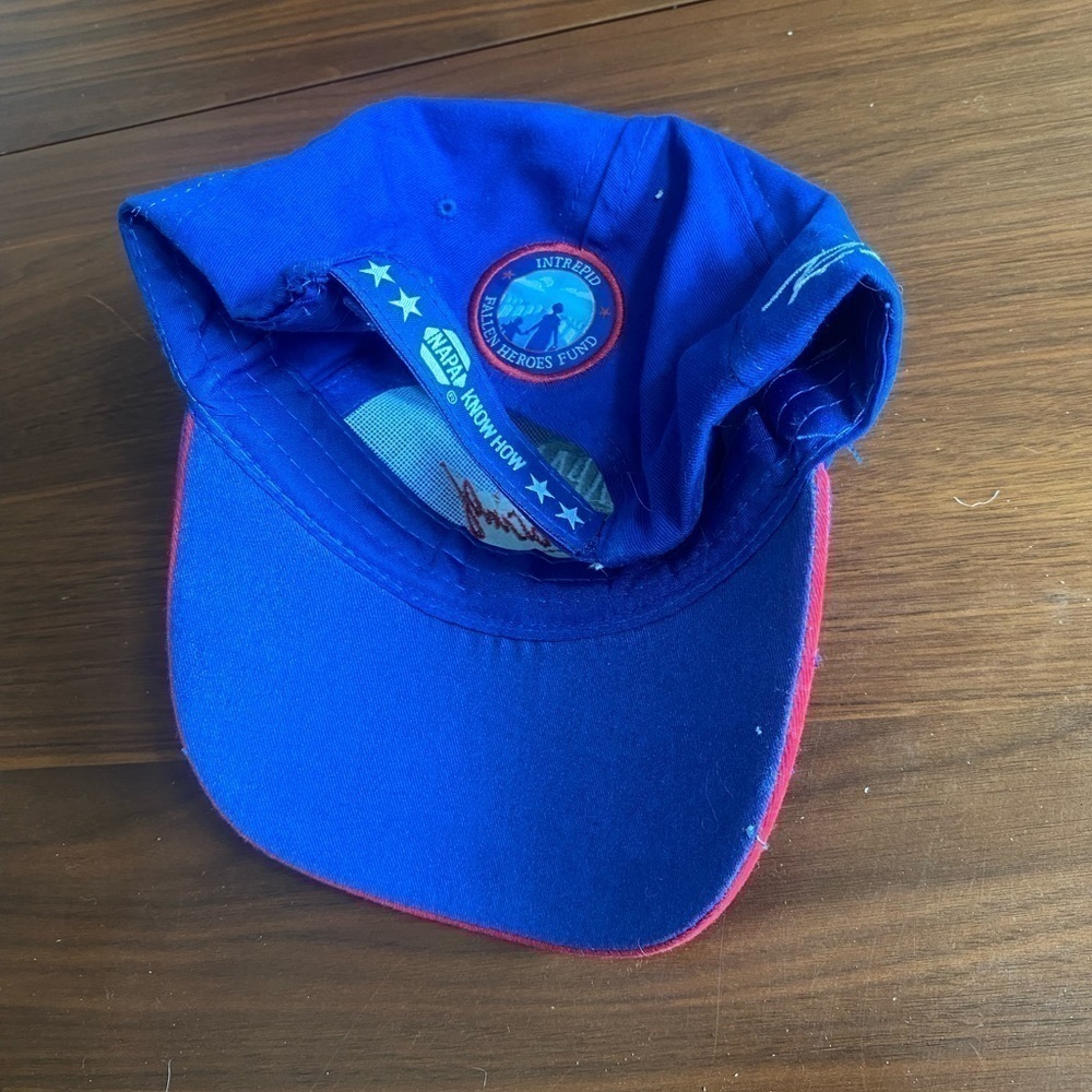 Napa Racing Autoparts Hat - Picture 3 of 3